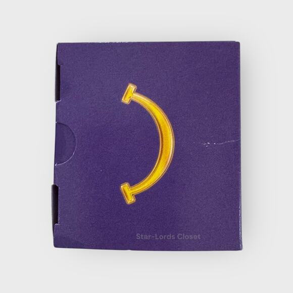 BTS x McDonalds TinyTAN Figure 2025 Happy Meal Toy New in Box Kpop Collectible - Picture 2 of 7